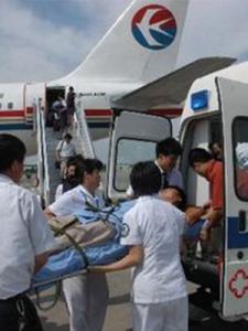 喀喇沁左翼蒙古族自治县接送服务