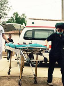 喀喇沁左翼蒙古族自治县院后转乡