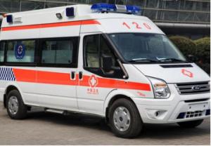 喀喇沁左翼蒙古族自治县救护车租赁